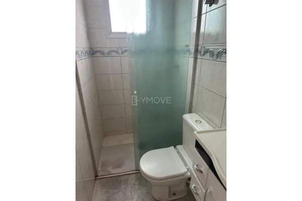 Apartamento à venda com 2 quartos no Chácara Belenzinho, São Paulo — foto 6